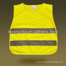 Hi Vis Reflective Safety Bib